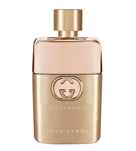 gucci guilty parfum femme prix|Gucci Guilty perfume female.